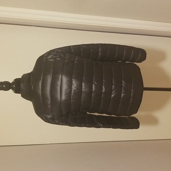 LOVE MOSCHINO JACKET SIZE 46 (12-14 US) - Picture 5 of 7